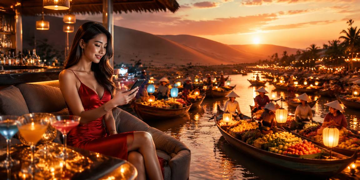 mi13u mi13u – Sân Chơi Casino Xây Dựng Cho Người Việt