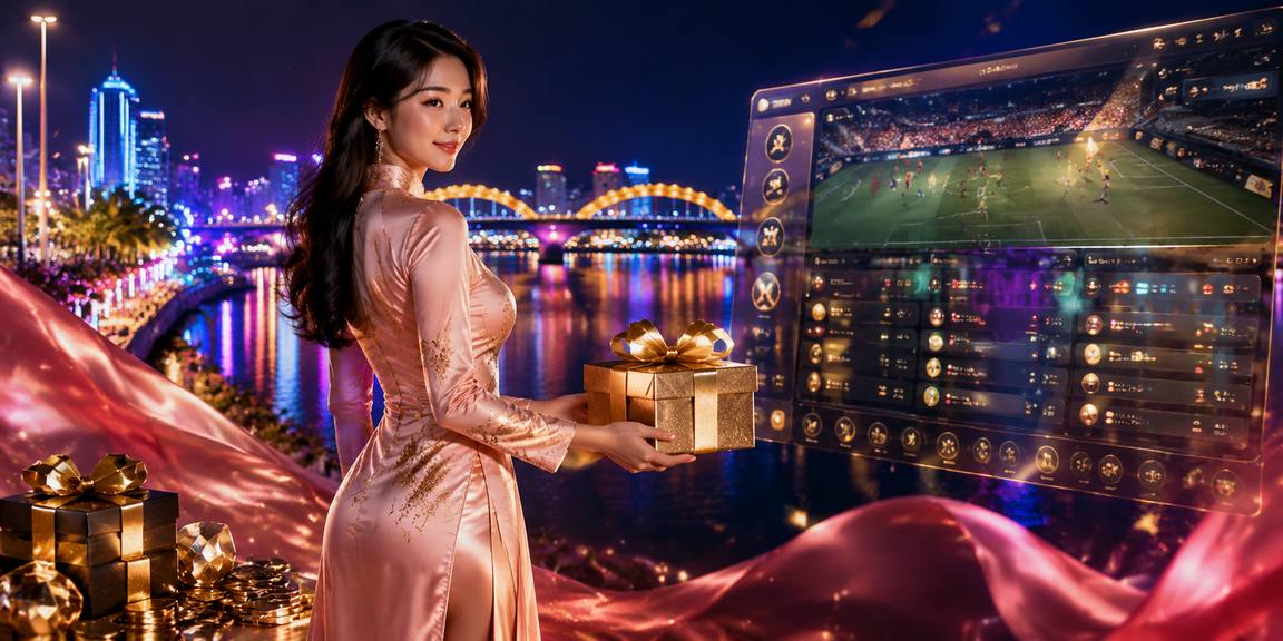 mi13u Trang Giới Thiệu