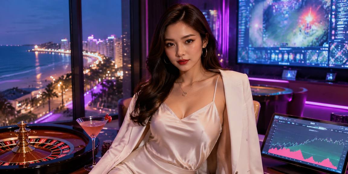 mi13u Sảnh casino mi13u có gì cho bạn